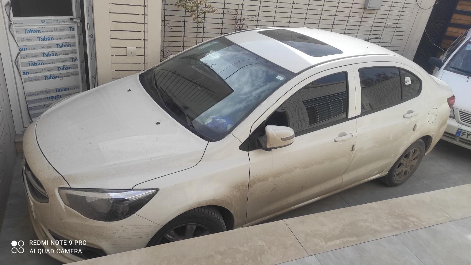 خودرو شاهین، G آگهی ann_19334749