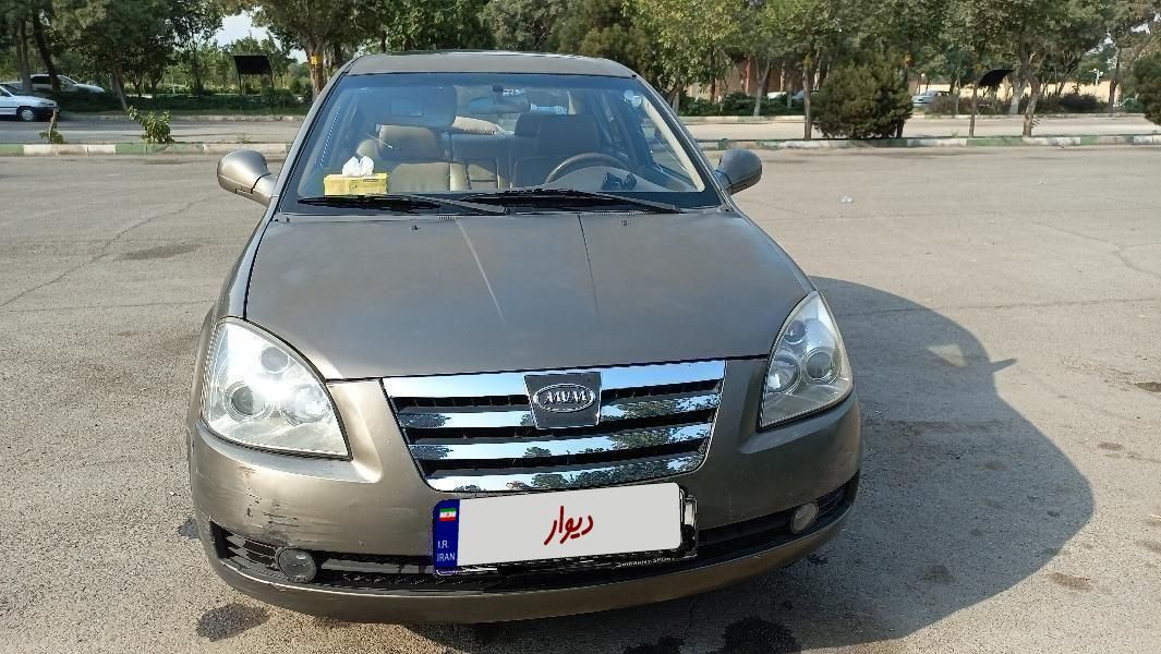 خودرو ام وی ام، 530 آگهی ann_19334764
