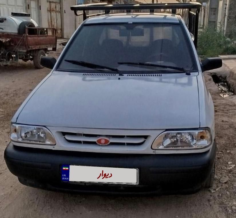خودرو پراید، 151 آگهی ann_19334765