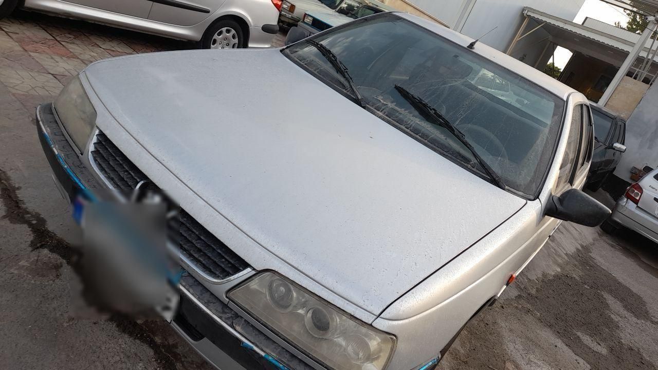 خودرو پژو، 405 SLX آگهی ann_19334773