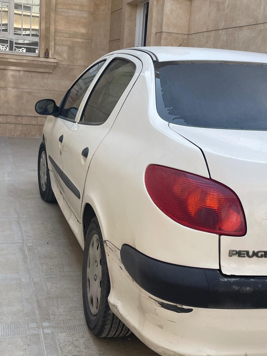 خودرو پژو، 206 آگهی ann_19334790
