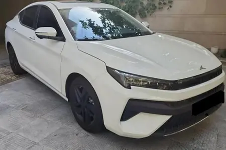 خودرو کی ام سی، J7 آگهی ann_19334807