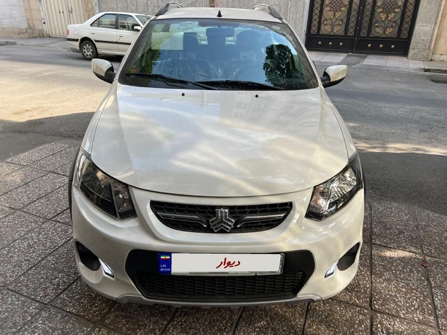 خودرو کوییک، R آگهی ann_19334829