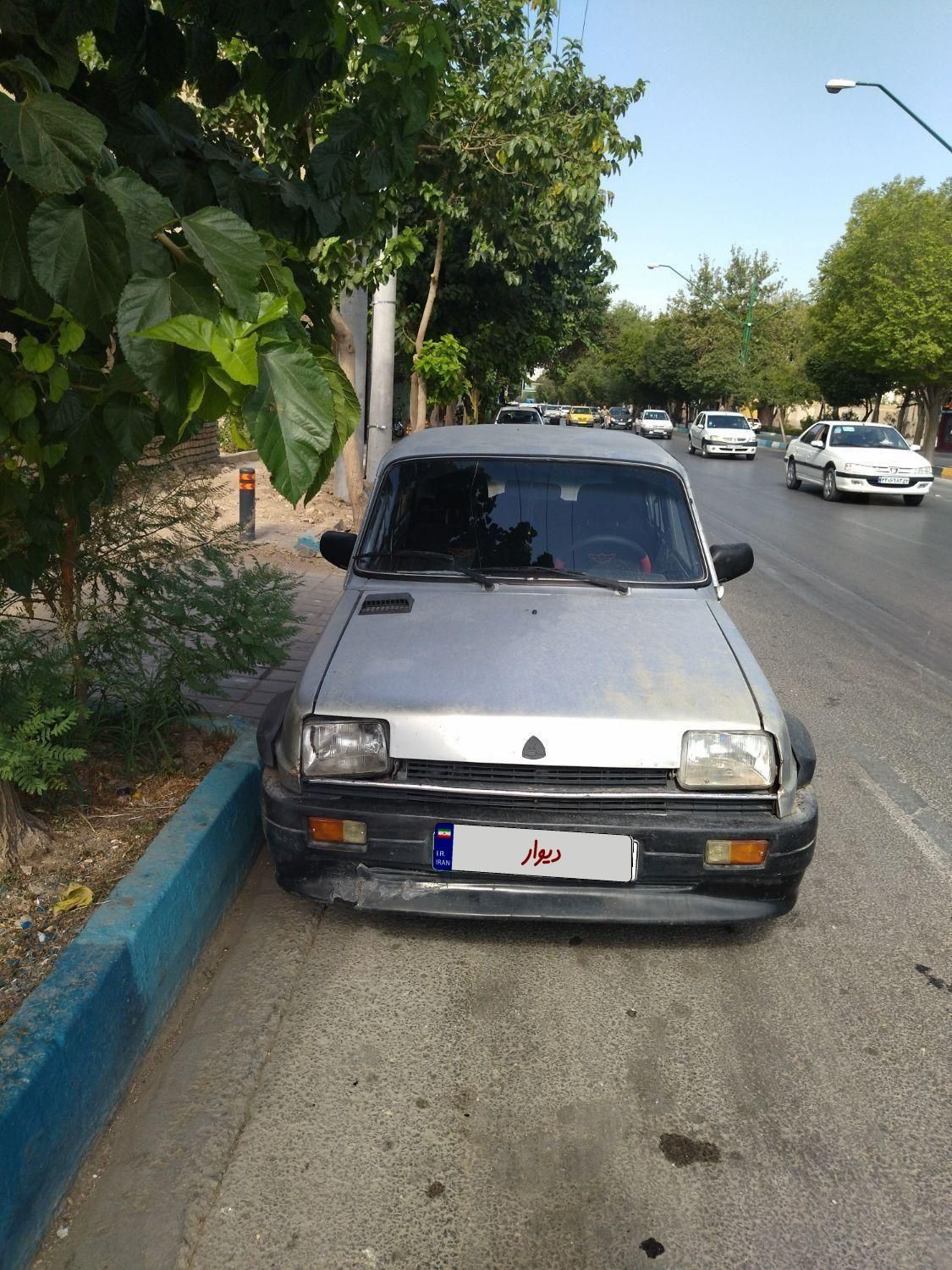 خودرو رنو، پی کی آگهی ann_19334841