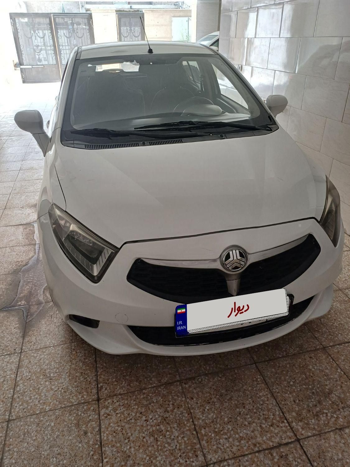 خودرو برلیانس، H220 آگهی ann_19334856