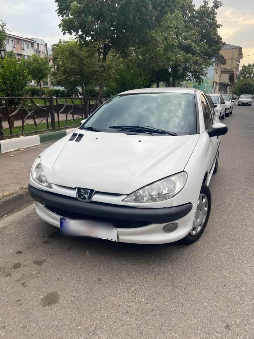 خودرو پژو، 206 آگهی ann_19334862