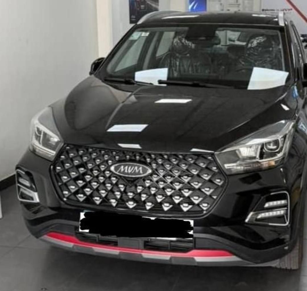 ام وی ام X55 پرو IE - 1404