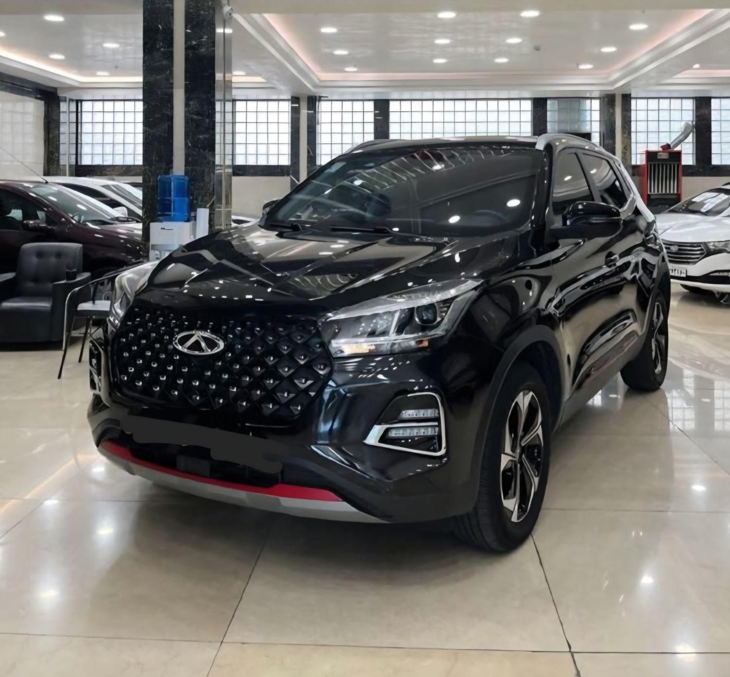 ام وی ام X55 پرو IE - 1404