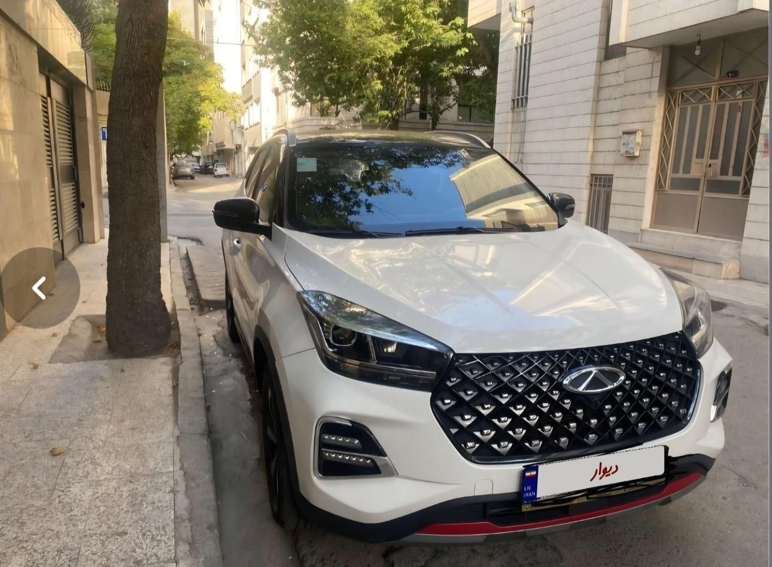 ام وی ام X55 پرو IE - 1404