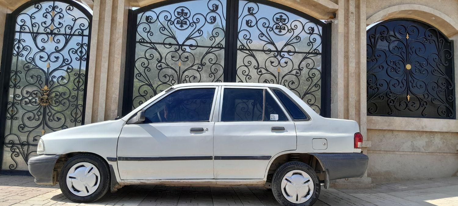 خودرو پراید، صبا آگهی ann_19334887