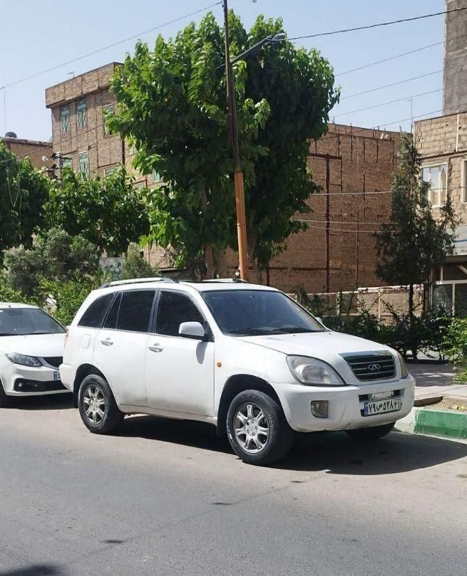 خودرو ام وی ام، X33 آگهی ann_19334888