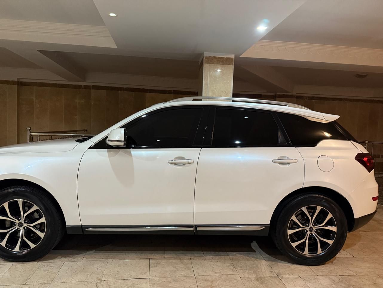 کوپا T210 رویال - 1397