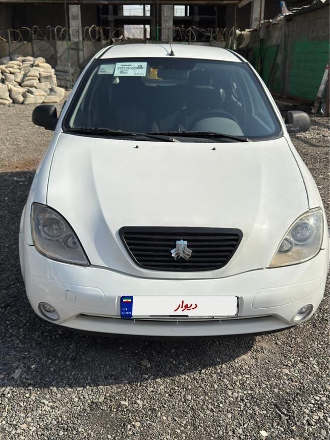 خودرو تیبا، 2 آگهی ann_19334906