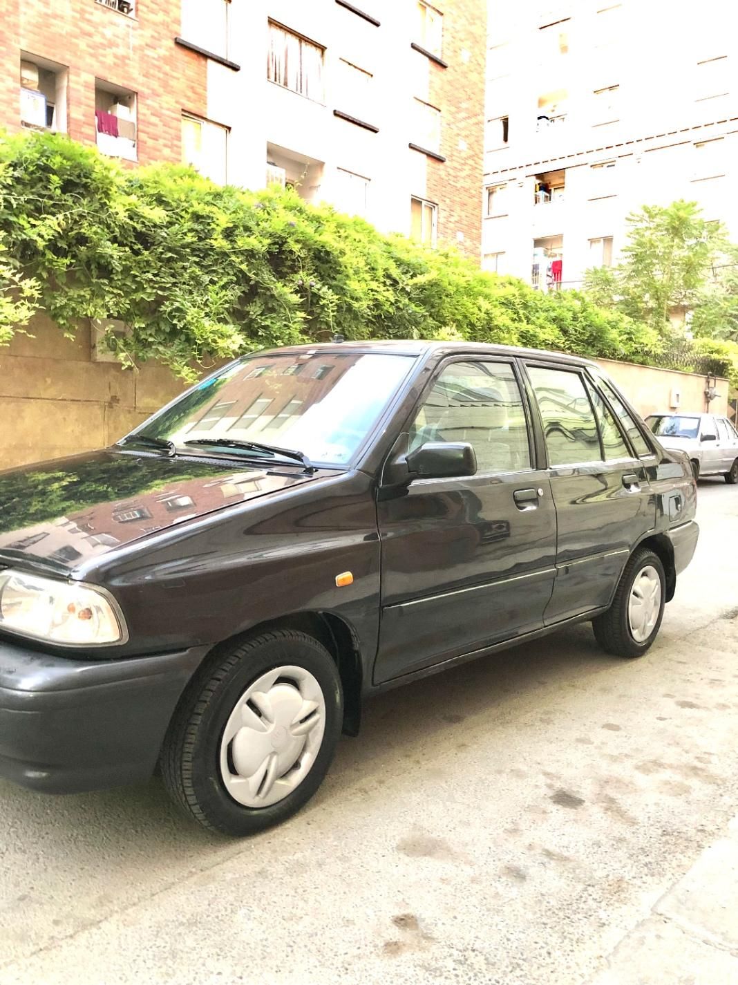پراید 131 SE - 1392