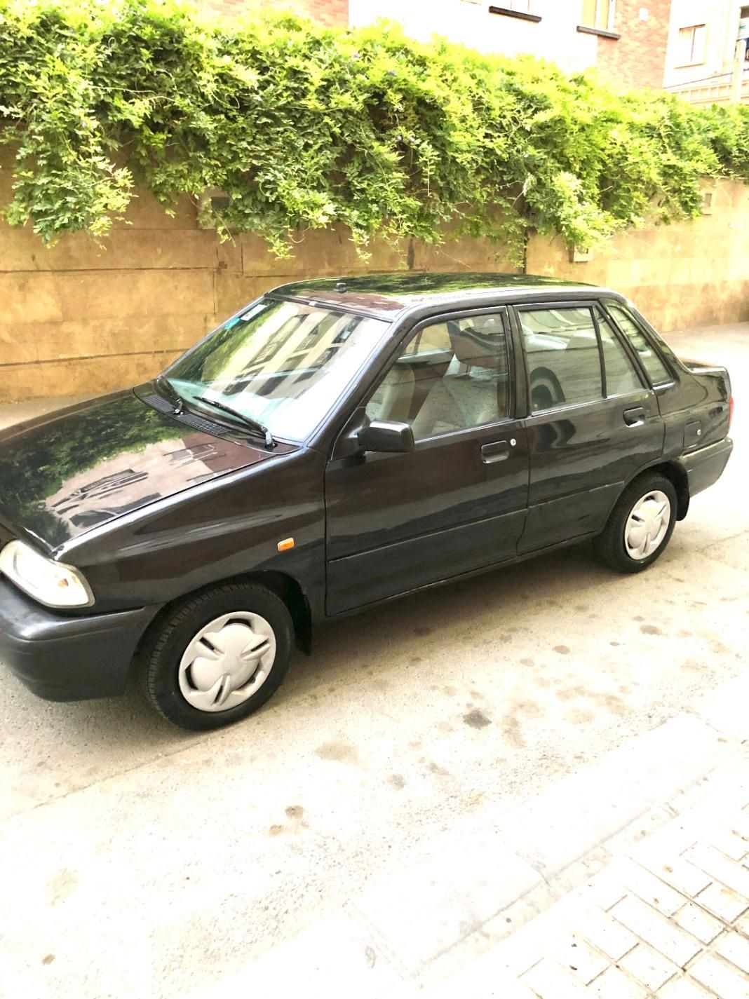 پراید 131 SE - 1392