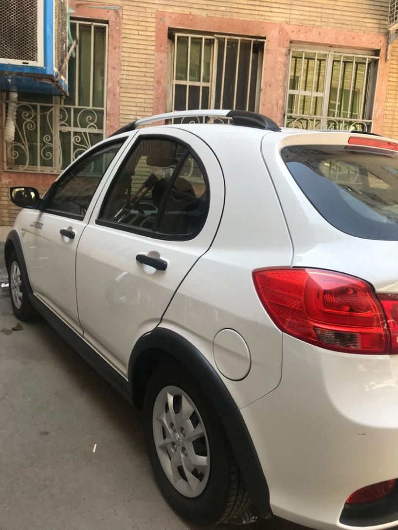 خودرو کوییک، معمولی آگهی ann_19334940