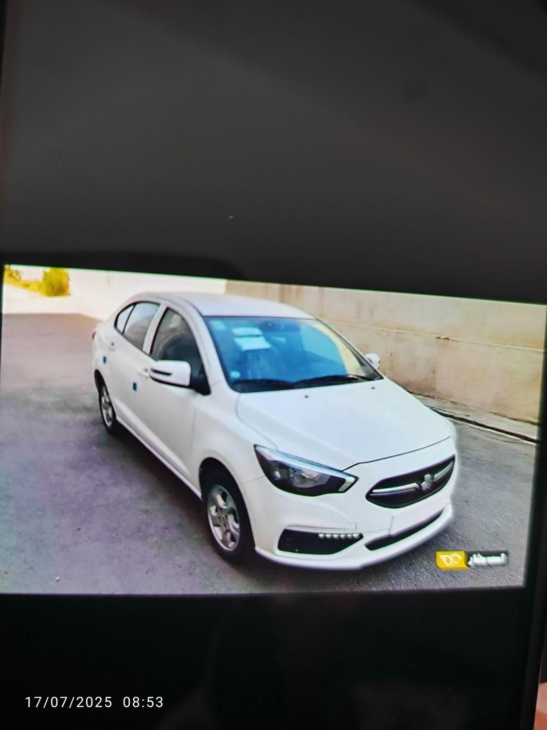 شاهین GL دنده ای - 1403