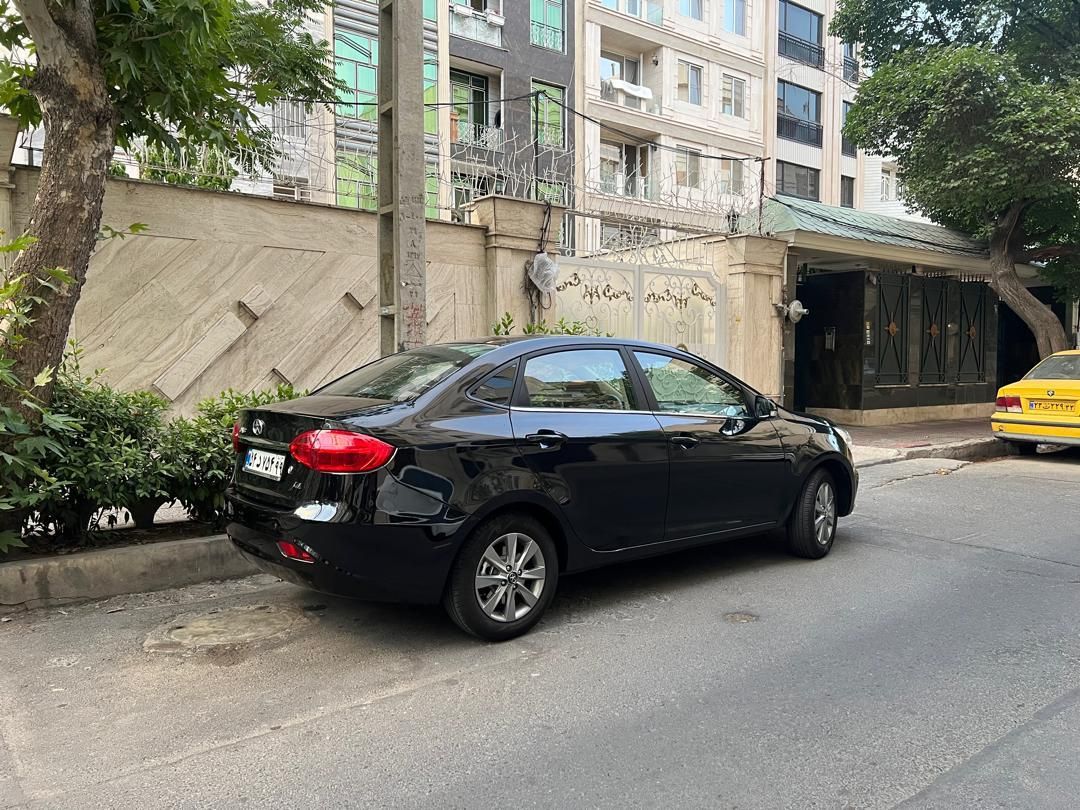 خودرو جک، J4 آگهی ann_19335005