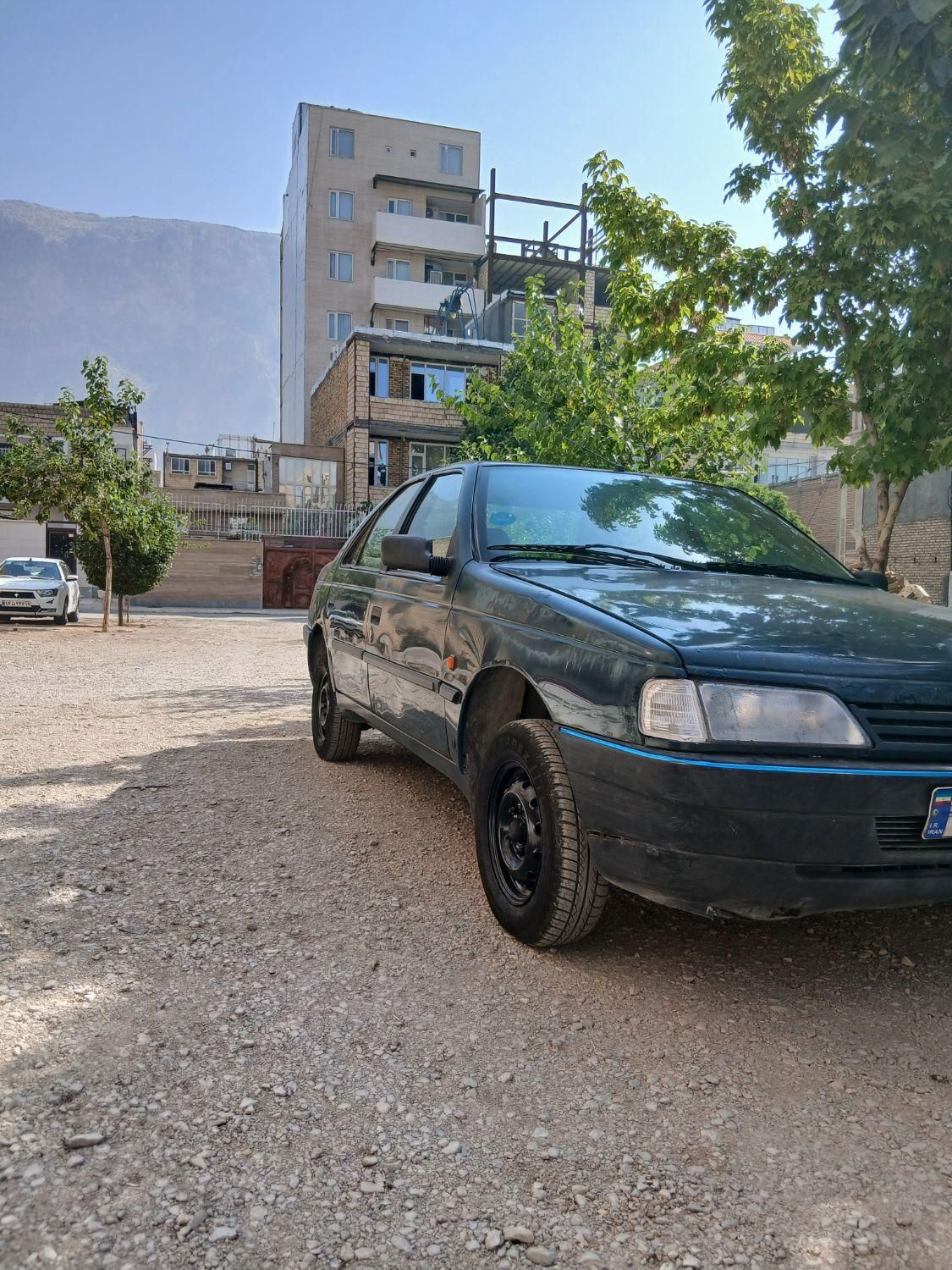 خودرو پژو، آردی آگهی ann_19335023