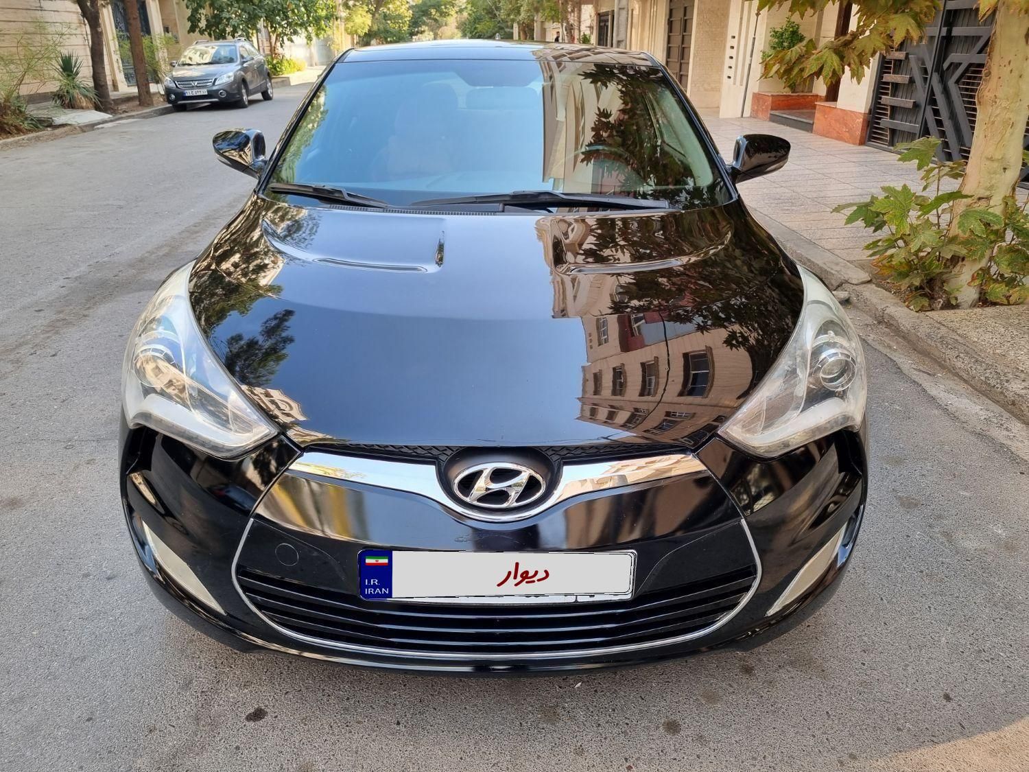 خودرو هیوندای، ولستر آگهی ann_19335028