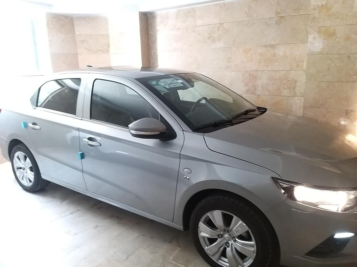 تارا اتوماتیک V4 LX - 1403