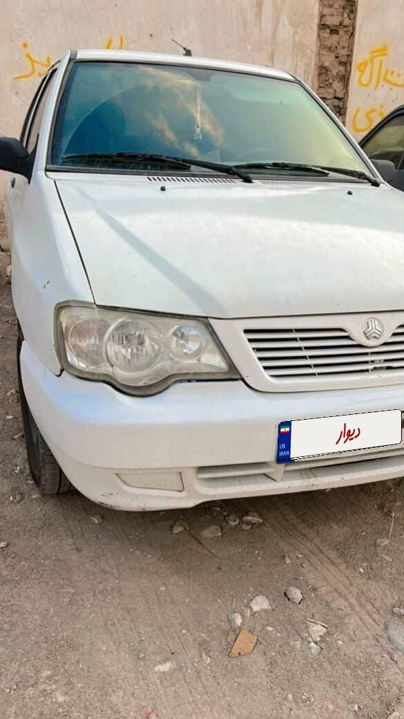 پراید 132 SE - 1397