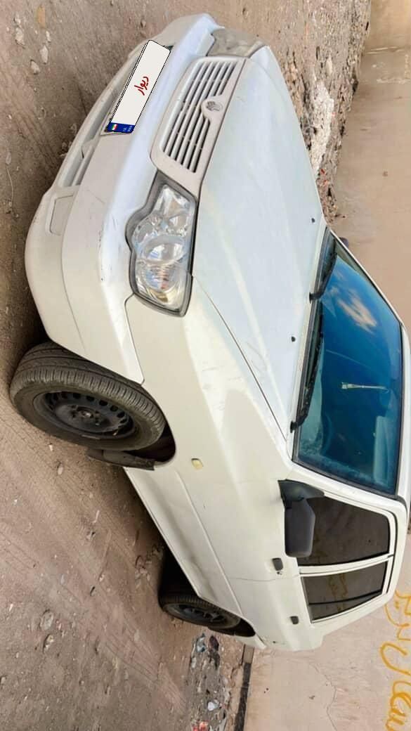 پراید 132 SE - 1397