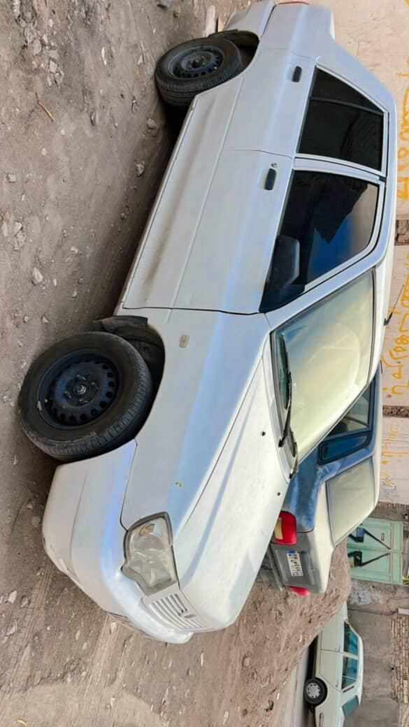 خودرو پراید، 132 آگهی ann_19335070