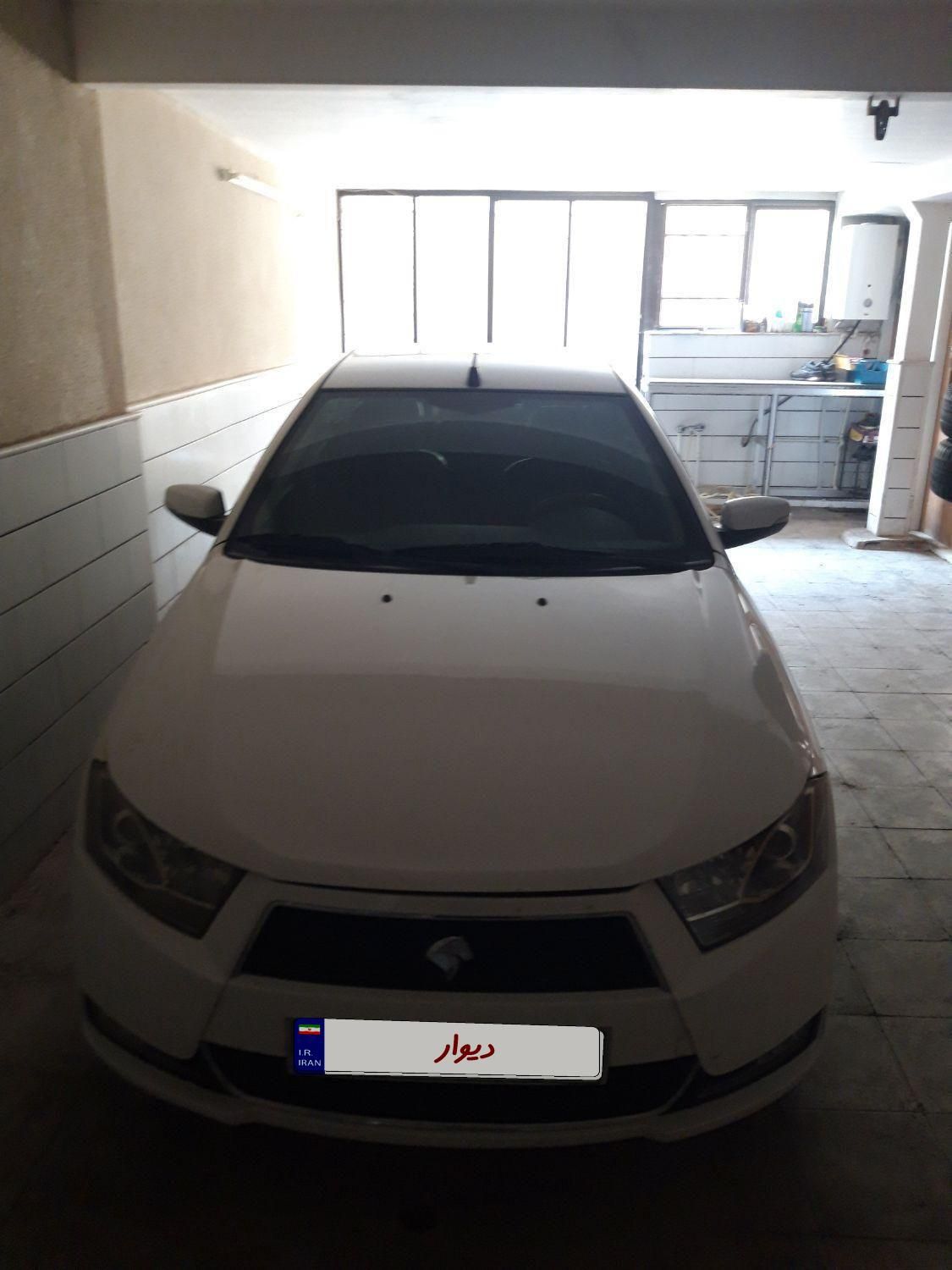 خودرو دنا، معمولی آگهی ann_19335081