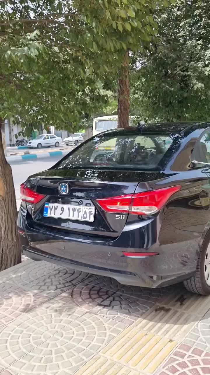 خودرو فردا، 511 آگهی ann_19335105