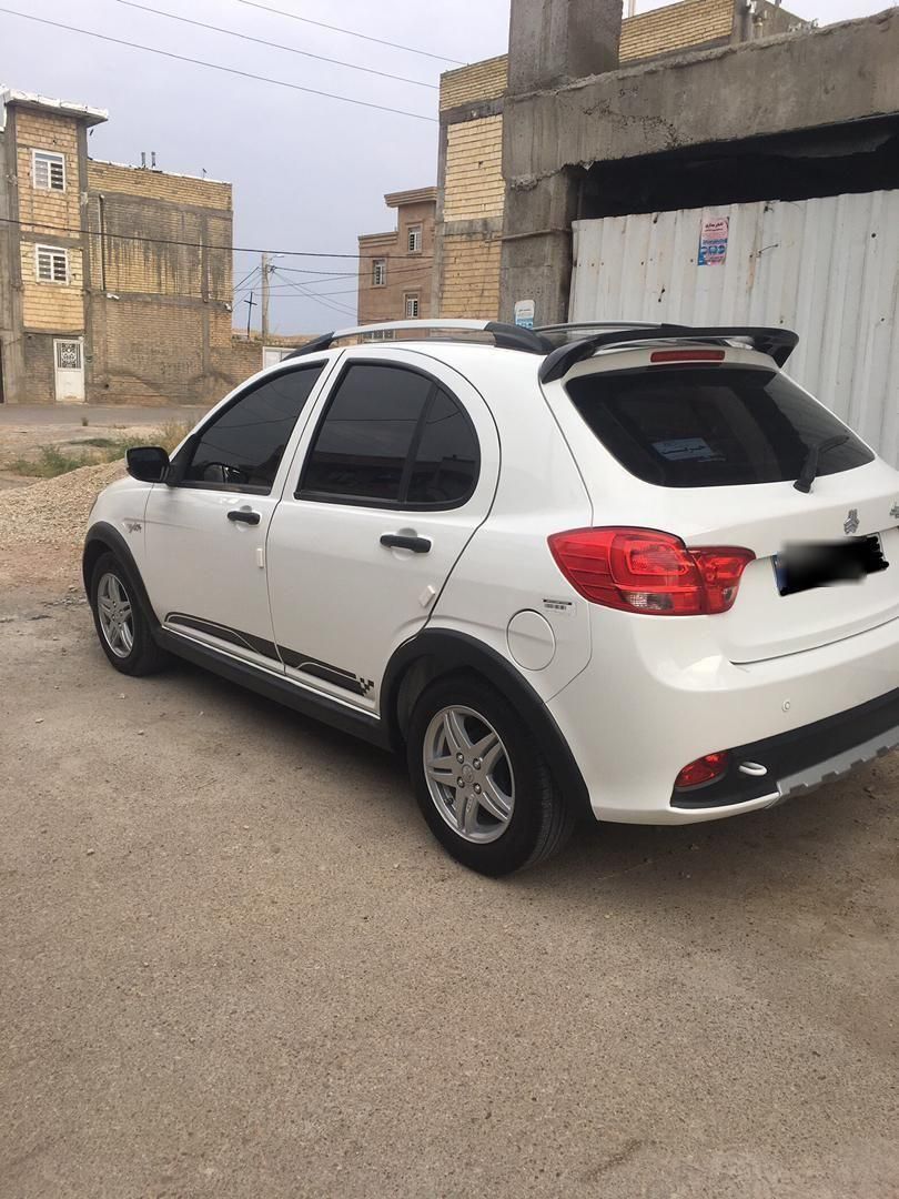خودرو کوییک، R پلاس آگهی ann_19335118