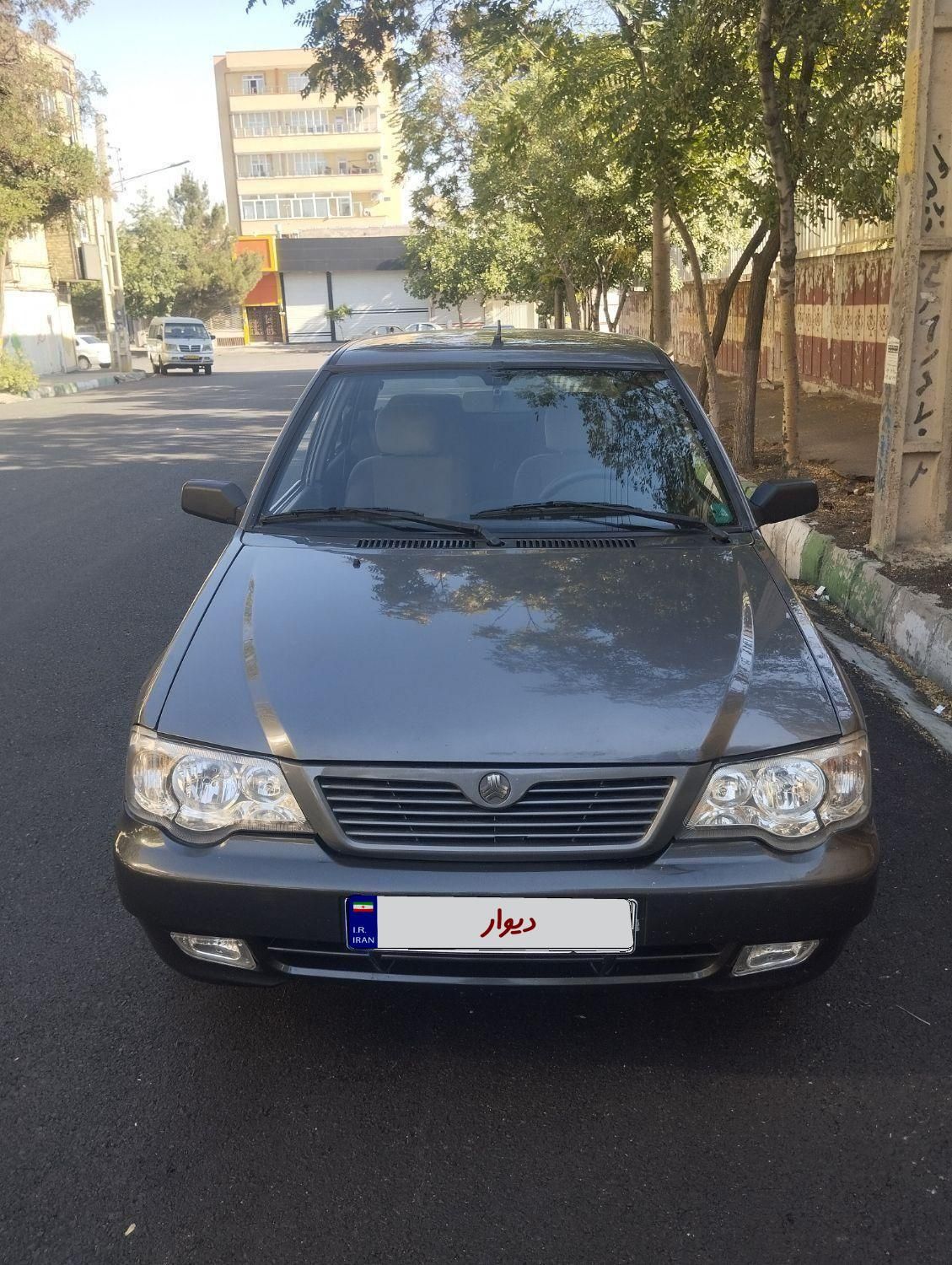 خودرو پراید، 132 آگهی ann_19335156