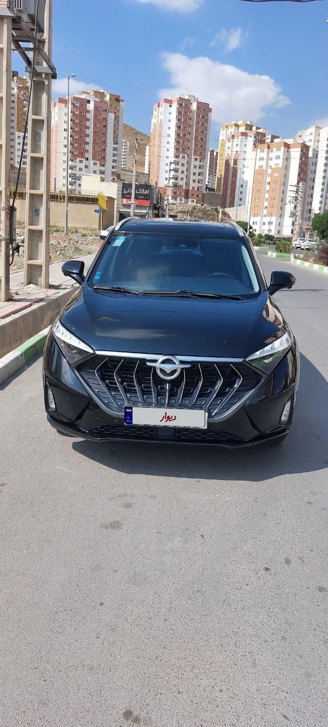 خودرو هایما، 7X آگهی ann_19335176