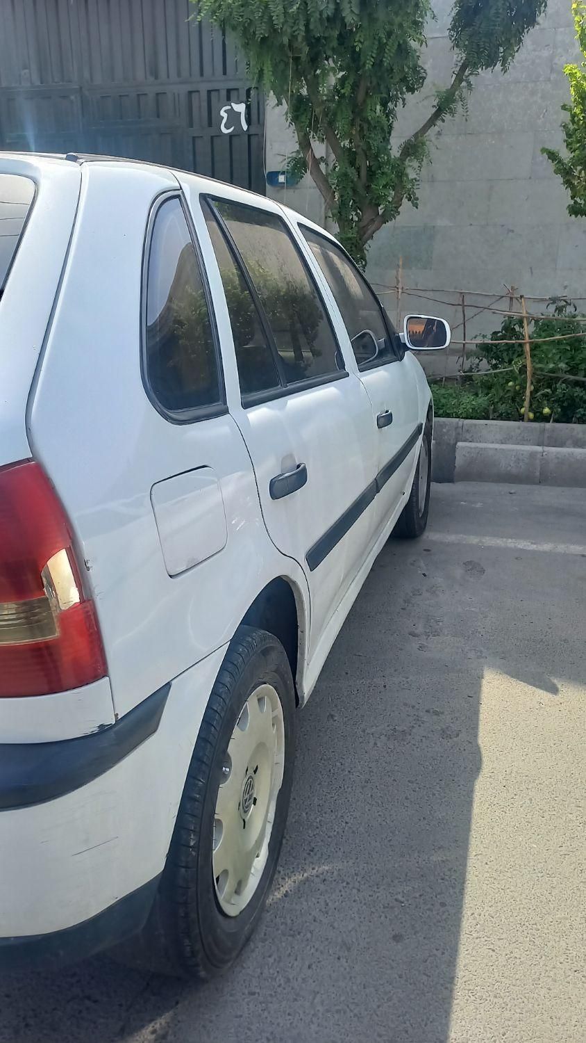 خودرو فولکس، گل آگهی ann_19335181