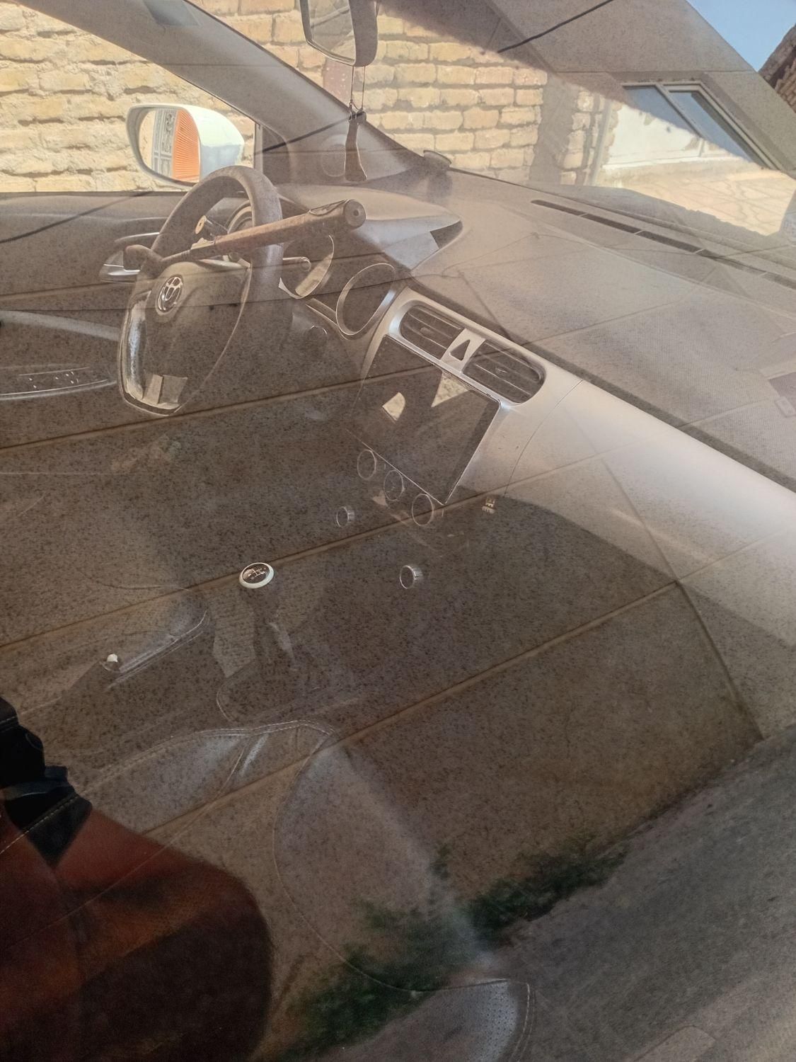 برلیانس H230 دنده‌ای - 1397