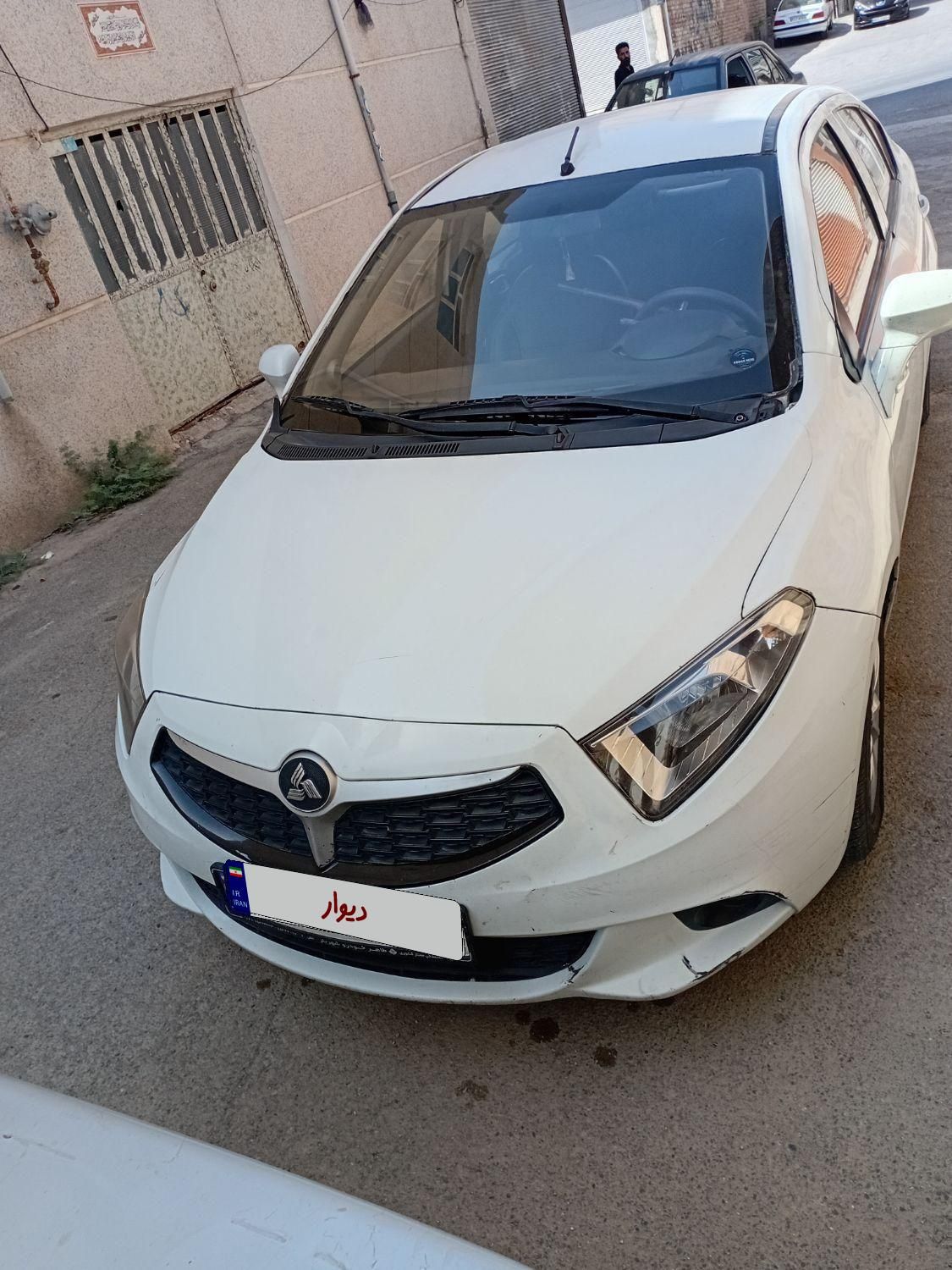 خودرو برلیانس، H230 آگهی ann_19335186