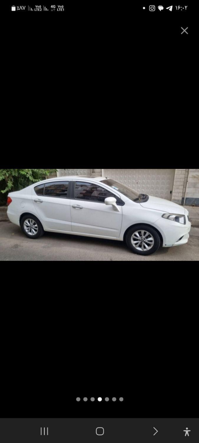 خودرو برلیانس، H230 آگهی ann_19335205