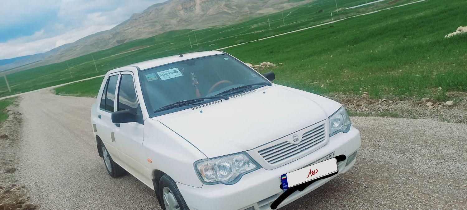 خودرو پراید، 132 آگهی ann_19335228