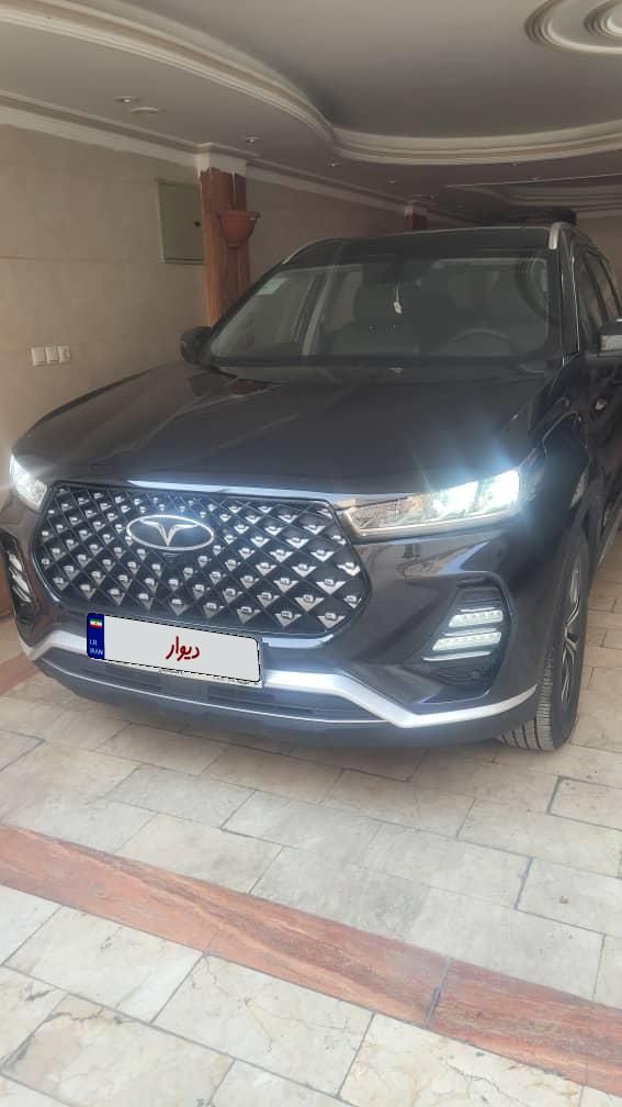 خودرو فونیکس، تیگو 7 پرو آگهی ann_19335245