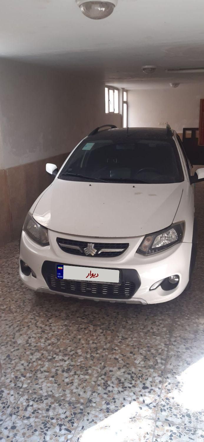 خودرو کوییک، R آگهی ann_19335303