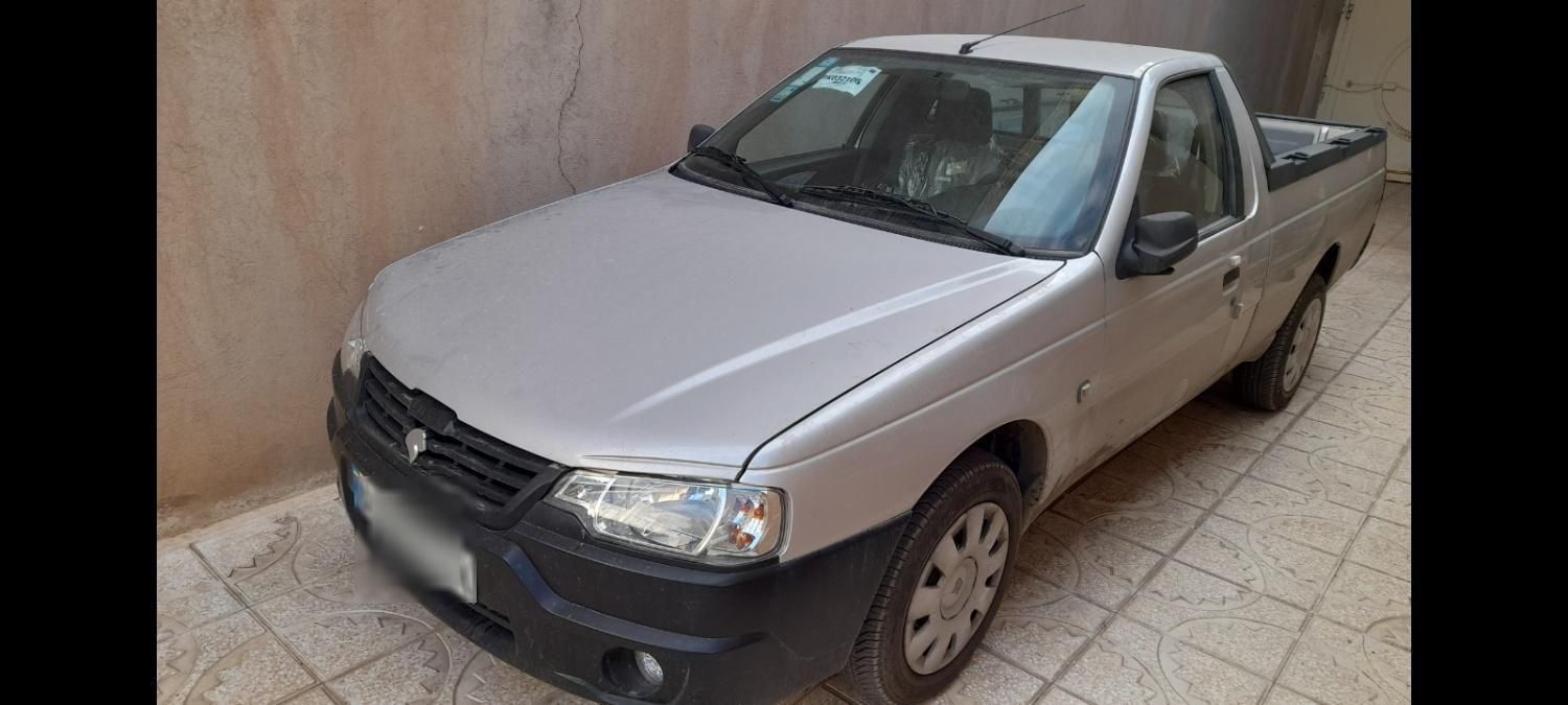 خودرو آریسان، 2 آگهی ann_19335317
