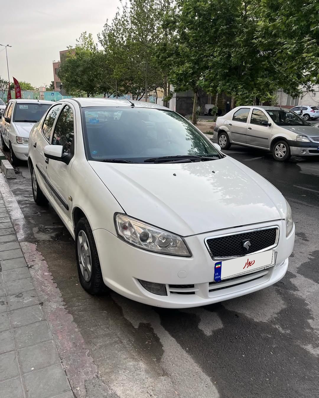 رانا LX TU5 - 1393