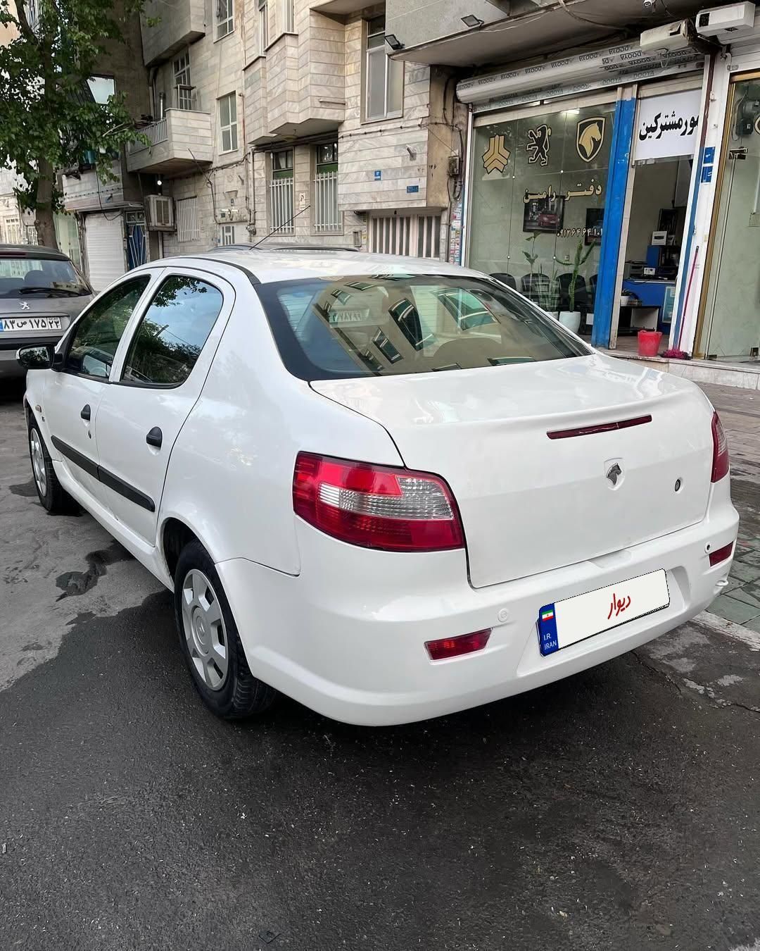 رانا LX TU5 - 1393
