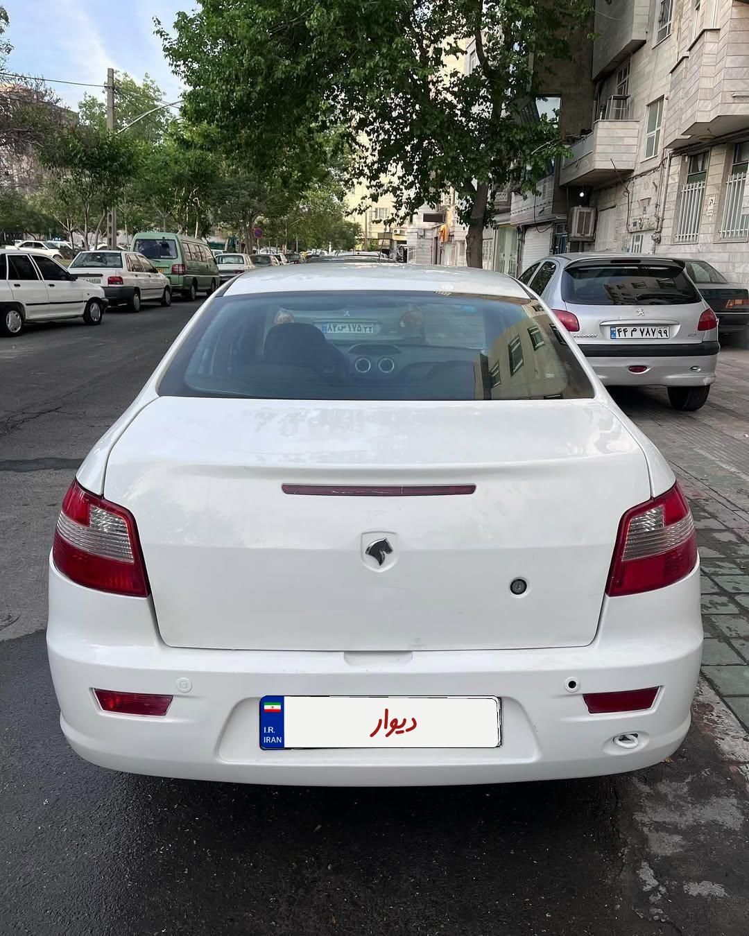 رانا LX TU5 - 1393