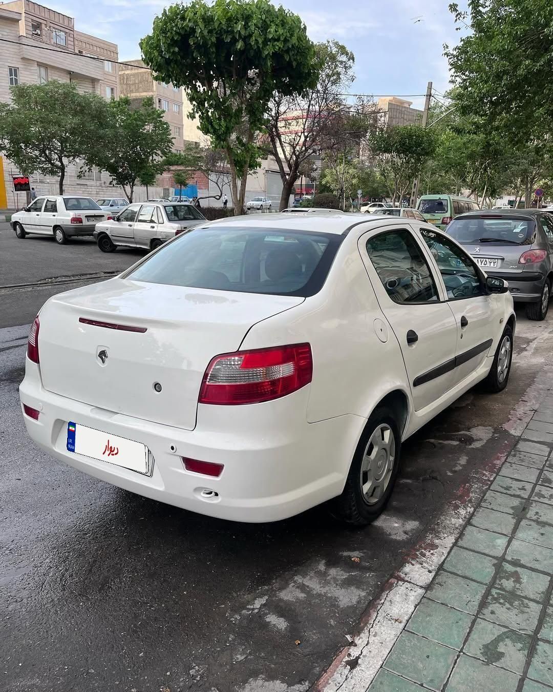 رانا LX TU5 - 1393