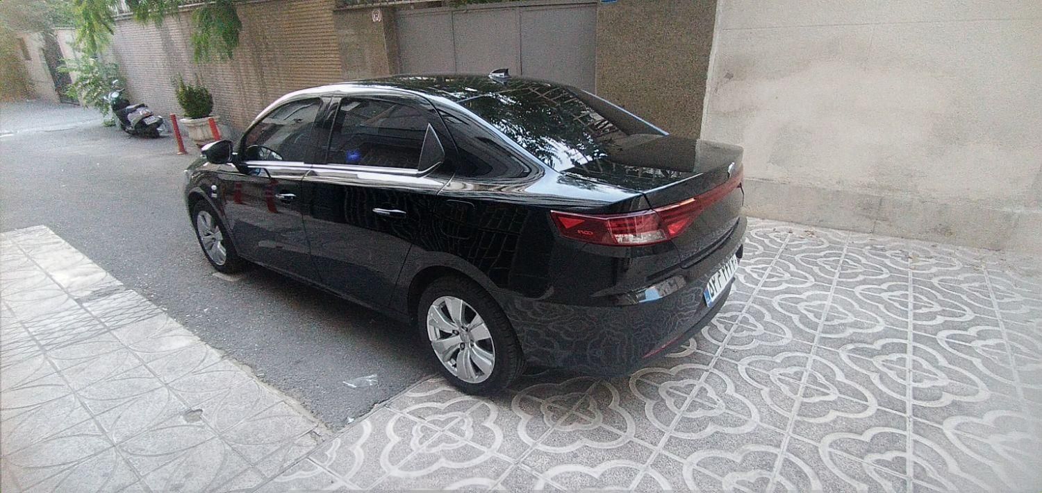 تارا اتوماتیک V4 LX - 1403