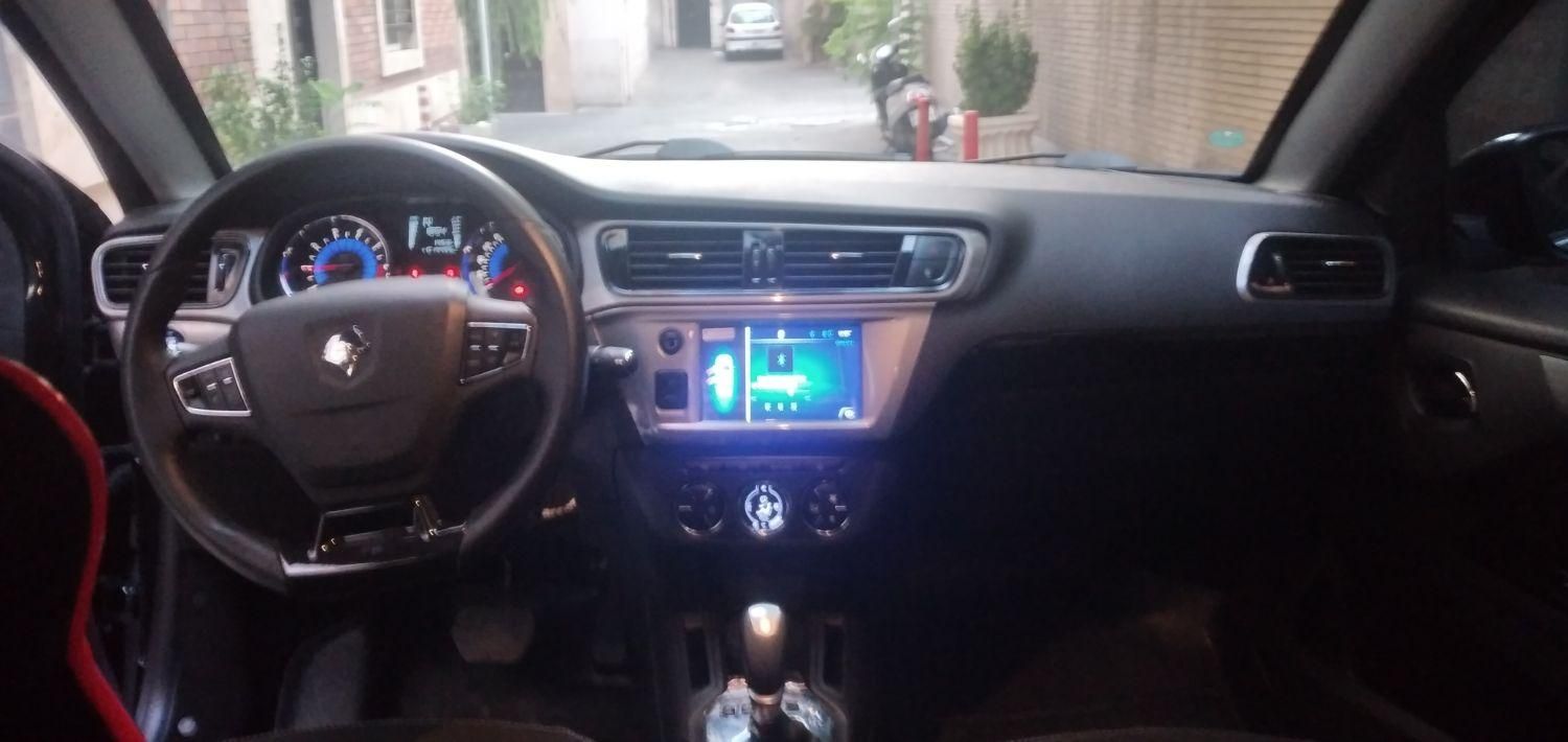 تارا اتوماتیک V4 LX - 1403