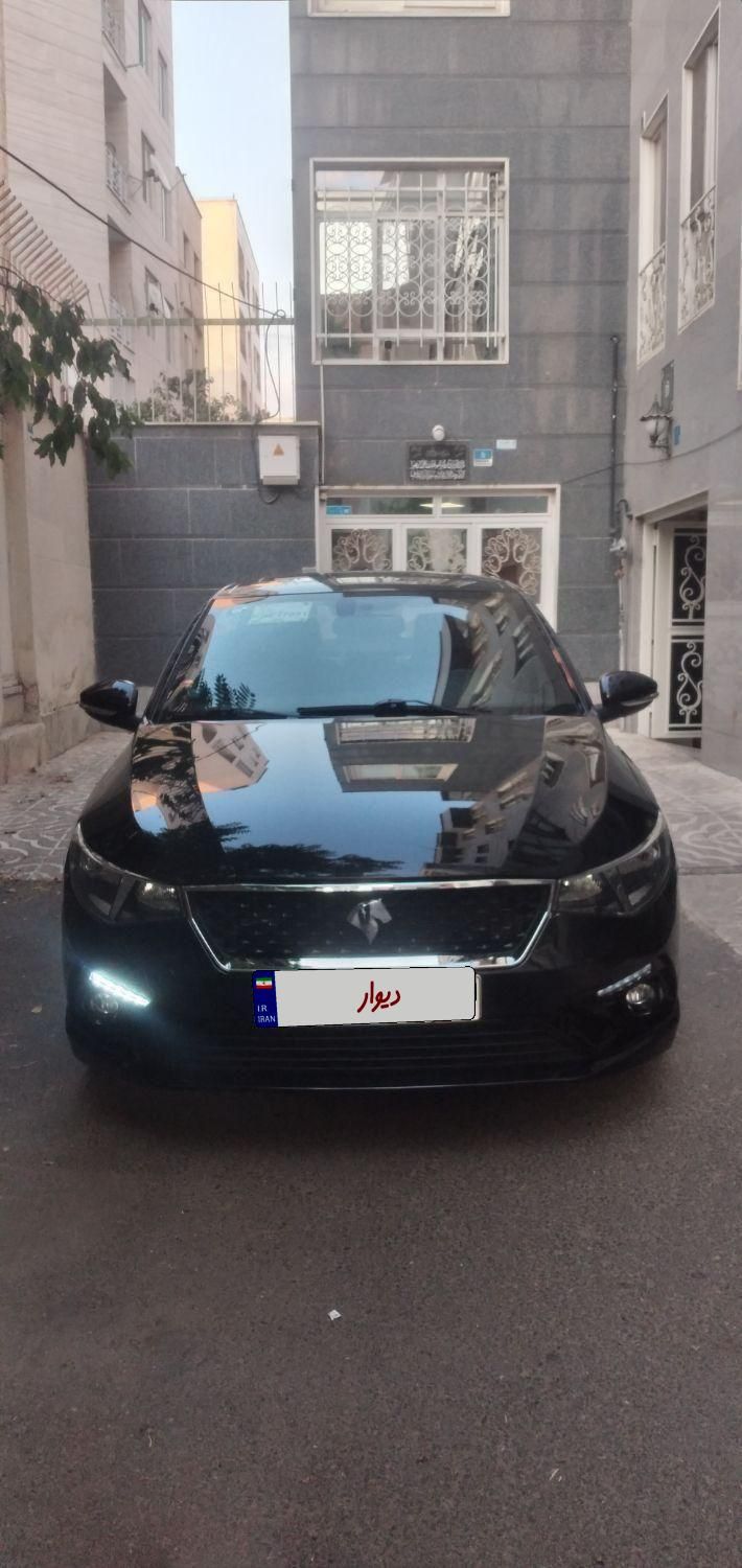 خودرو تارا، اتوماتیک آگهی ann_19335327