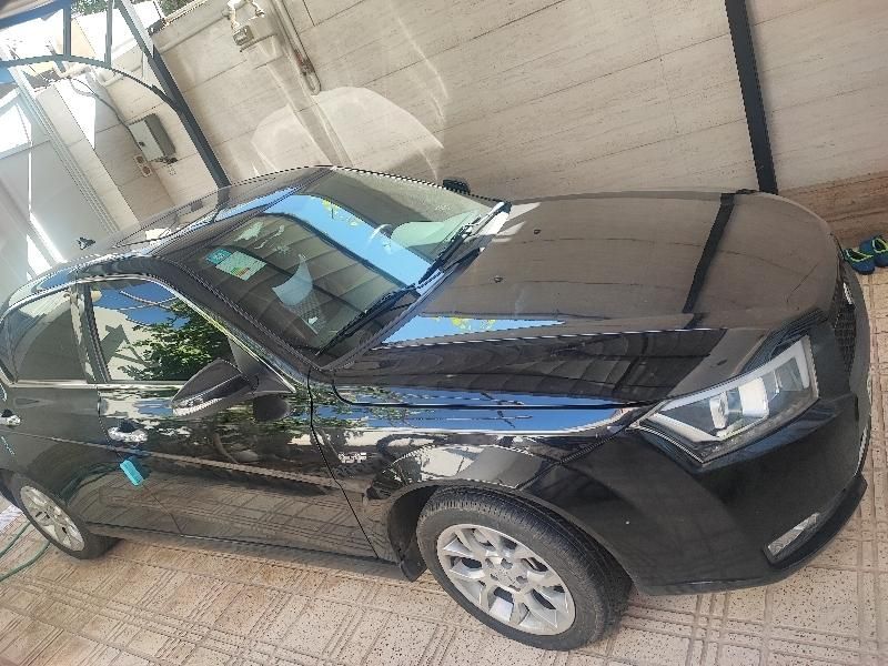 دنا پلاس توربو 6 دنده - 1401