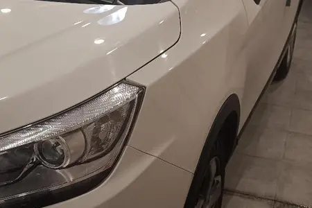 جک S3 اتوماتیک - 1401